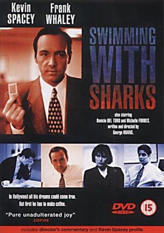 Swimming with Sharks still 7