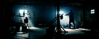 Prizefighter still 2