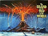 The Island at the Top of the World still 6
