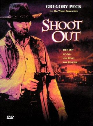 Shoot Out still 5