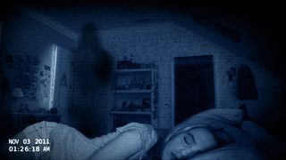 Paranormal Activity 4 still 1