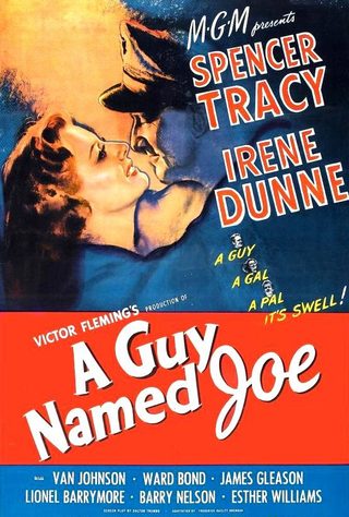 A Guy Named Joe still 5