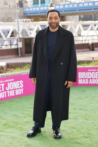 Bridget Jones: Mad About the Boy still 2