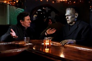 Death of a Ladies' Man still 8