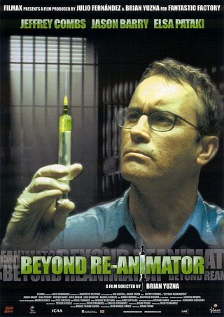 Beyond Re-Animator still 7