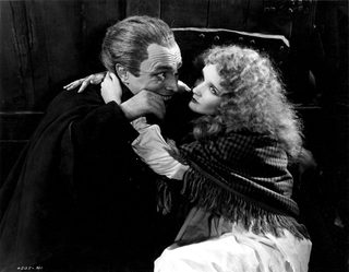 The Man Who Laughs still 5