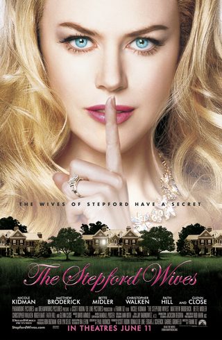 The Stepford Wives still 3