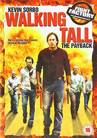 Walking Tall: The Payback still 8