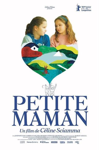 Petite Maman still 4