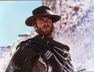 For a Few Dollars More still 4