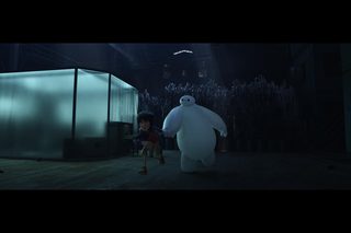 Big Hero 6 still 5