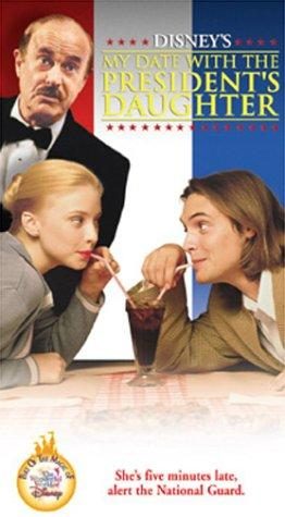 My Date with the President's Daughter still 4