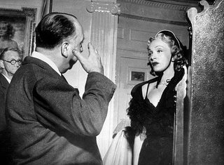 Stage Fright still 8