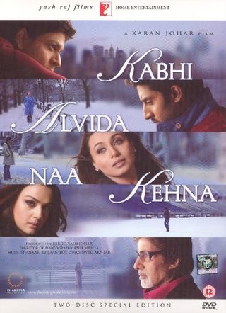 Kabhi Alvida Naa Kehna still 2