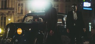 The House of Gaunt Lord Voldemort Origins still 7