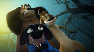 Open Season: Scared Silly still 5