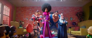 Minions: The Rise of Gru still 3