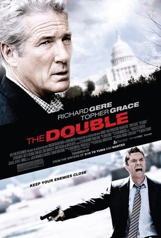 The Double still 4