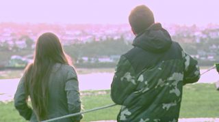 Wekufe: The Origin of Evil still 8