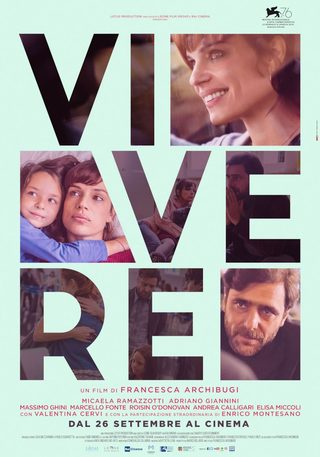To Live still 1