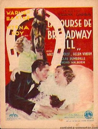 Broadway Bill still 8
