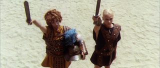 The Arena still 5