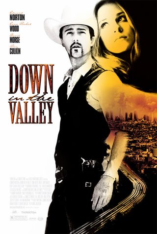 Down in the Valley still 7