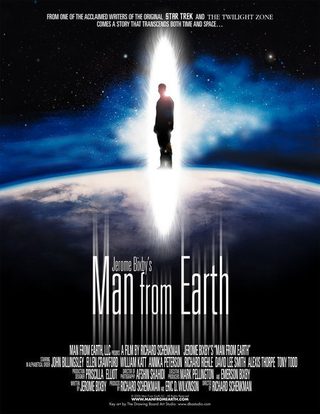 The Man from Earth still 7