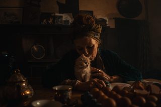 Alice in Terrorland still 5