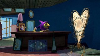 Happily N'Ever After 2 still 8