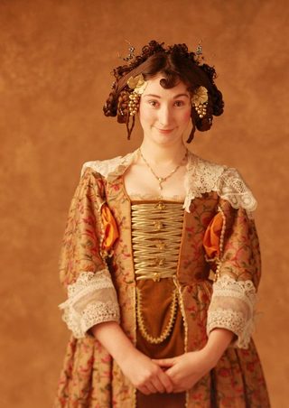 Confessions of an Ugly Stepsister still 7