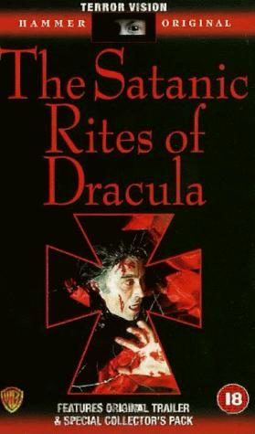 The Satanic Rites of Dracula still 7