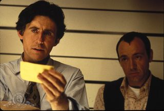 The Usual Suspects still 5