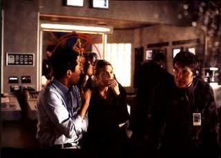 Turbulence 2: Fear of Flying still 1