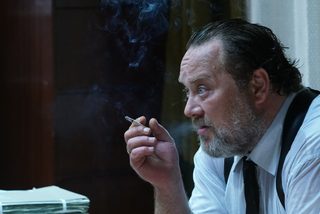 The Whiskey Bandit still 5