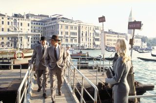 Indiana Jones and the Last Crusade still 2