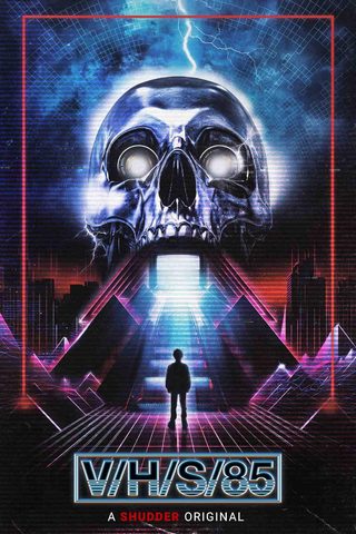 V/H/S/85 still 4