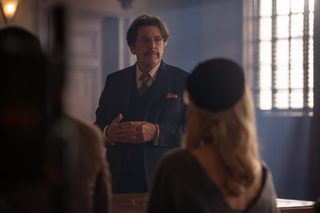 American Traitor: The Trial of Axis Sally still 2