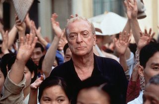 The Quiet American still 3