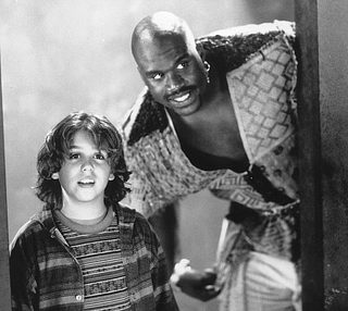 Kazaam still 7