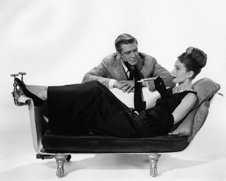 Breakfast at Tiffany's still 6