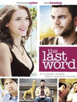The Last Word still 1