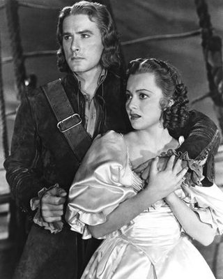 Captain Blood still 5