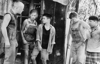 The War still 4