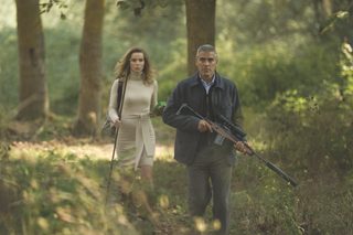 The American still 3