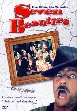 Seven Beauties still 4