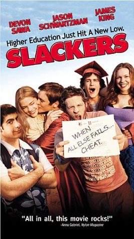 Slackers still 7