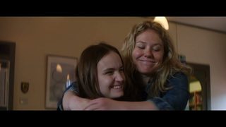 Our Ladies still 3