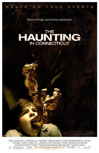 The Haunting in Connecticut still 8