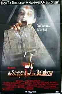 The Serpent and the Rainbow still 2